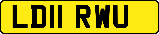 LD11RWU