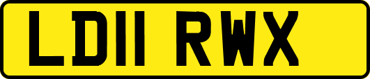 LD11RWX