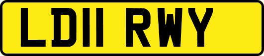 LD11RWY
