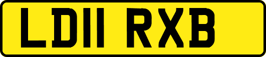 LD11RXB