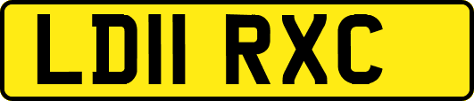 LD11RXC