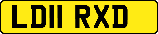 LD11RXD