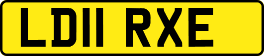 LD11RXE