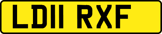 LD11RXF