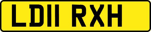 LD11RXH