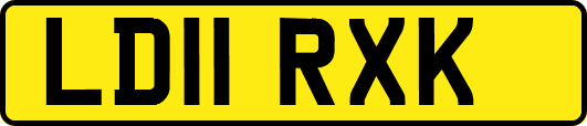 LD11RXK