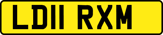 LD11RXM