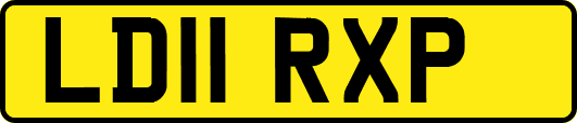 LD11RXP