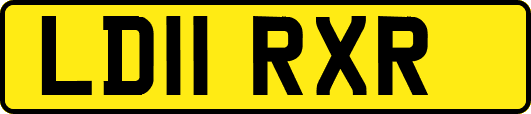 LD11RXR