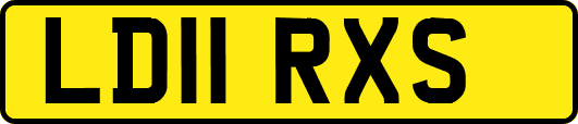 LD11RXS
