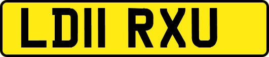 LD11RXU