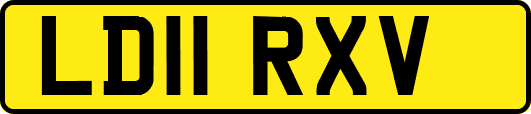 LD11RXV