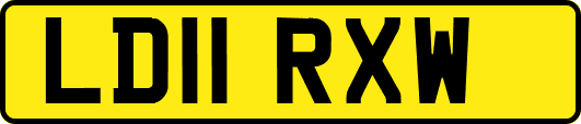 LD11RXW