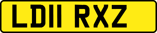 LD11RXZ