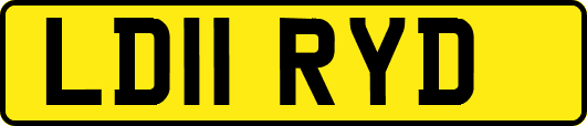 LD11RYD