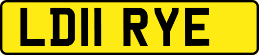 LD11RYE