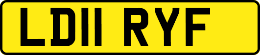 LD11RYF