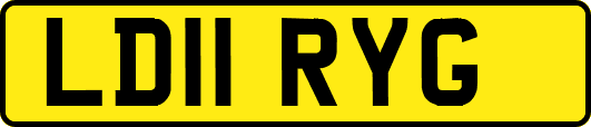 LD11RYG