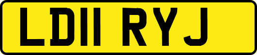 LD11RYJ