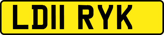 LD11RYK