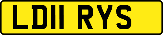 LD11RYS