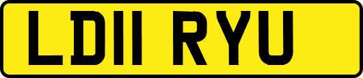 LD11RYU
