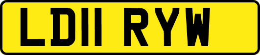 LD11RYW
