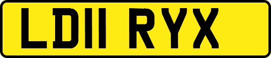 LD11RYX