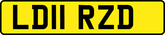 LD11RZD