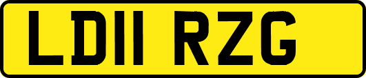 LD11RZG