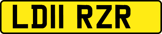 LD11RZR