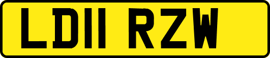 LD11RZW