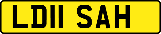 LD11SAH