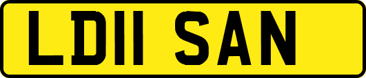 LD11SAN