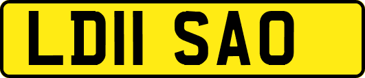 LD11SAO