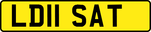 LD11SAT