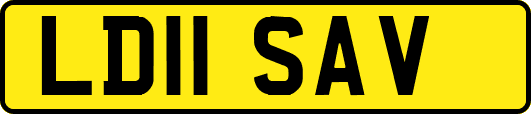 LD11SAV