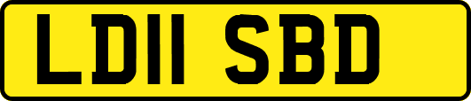 LD11SBD