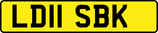 LD11SBK