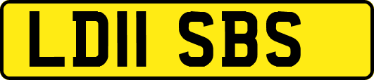 LD11SBS