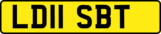LD11SBT