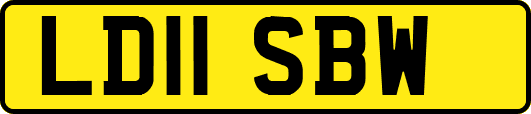 LD11SBW