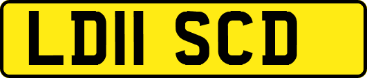 LD11SCD