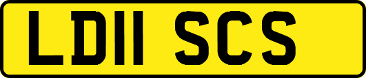 LD11SCS