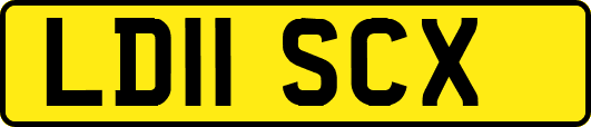 LD11SCX