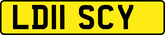 LD11SCY