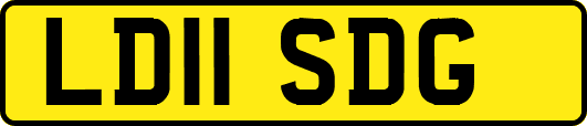 LD11SDG