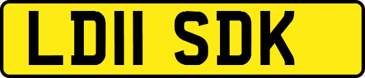 LD11SDK