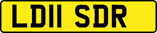LD11SDR
