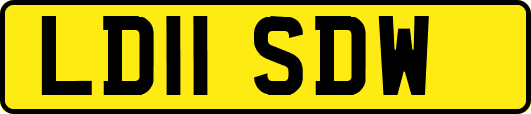 LD11SDW
